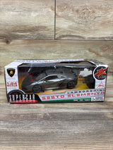 NEW HunSon Lamborghini Sesto Elemento RC Vehicle