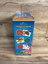 NEW Blue Marble Learn to Draw Projector - Kids Image Projector
