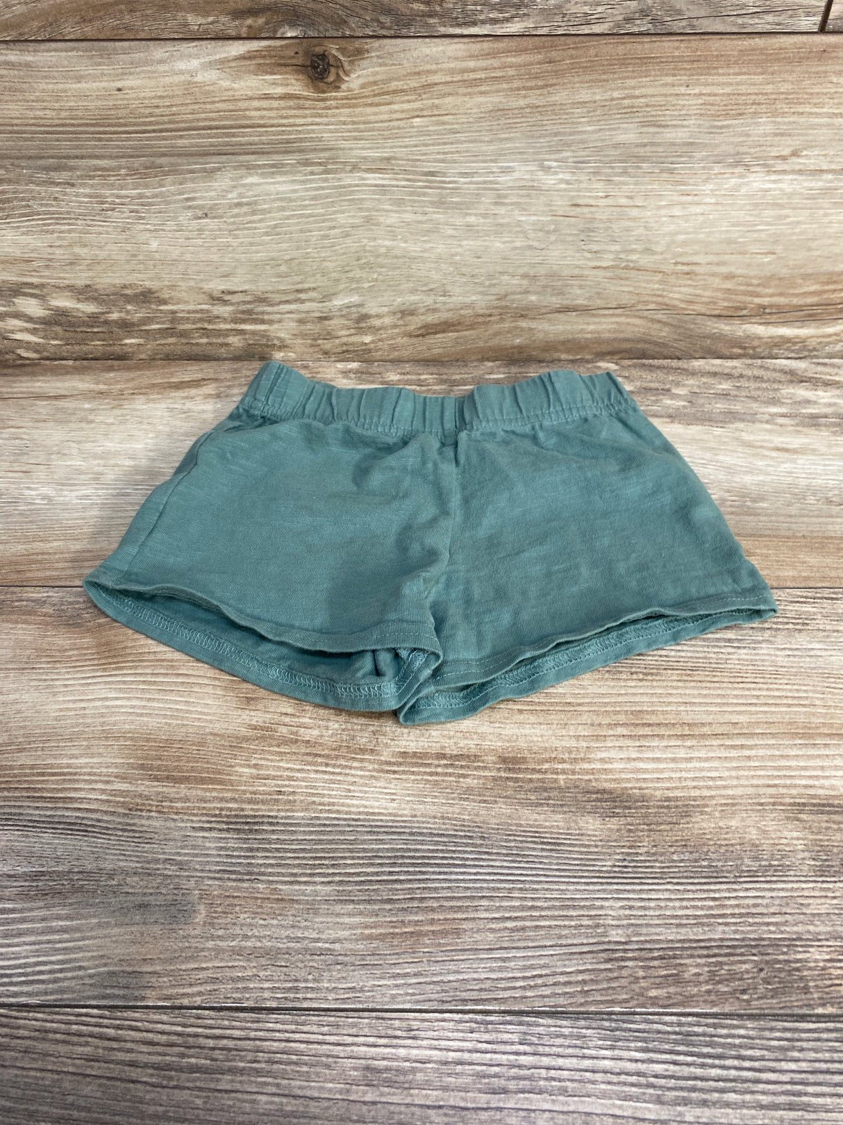 Carter's Shorts Green sz 24m