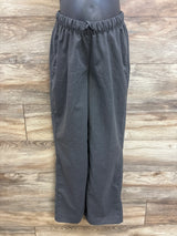 H&M Maternity Before & After Drawstring Pants Grey sz Small