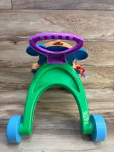 Fisher Price Laugh and Learn Smart Stages Learn With Puppy Walker