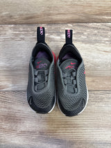 Nike Air Max 270 TD 'Grey Hyper Pink' Sneakers sz 6c