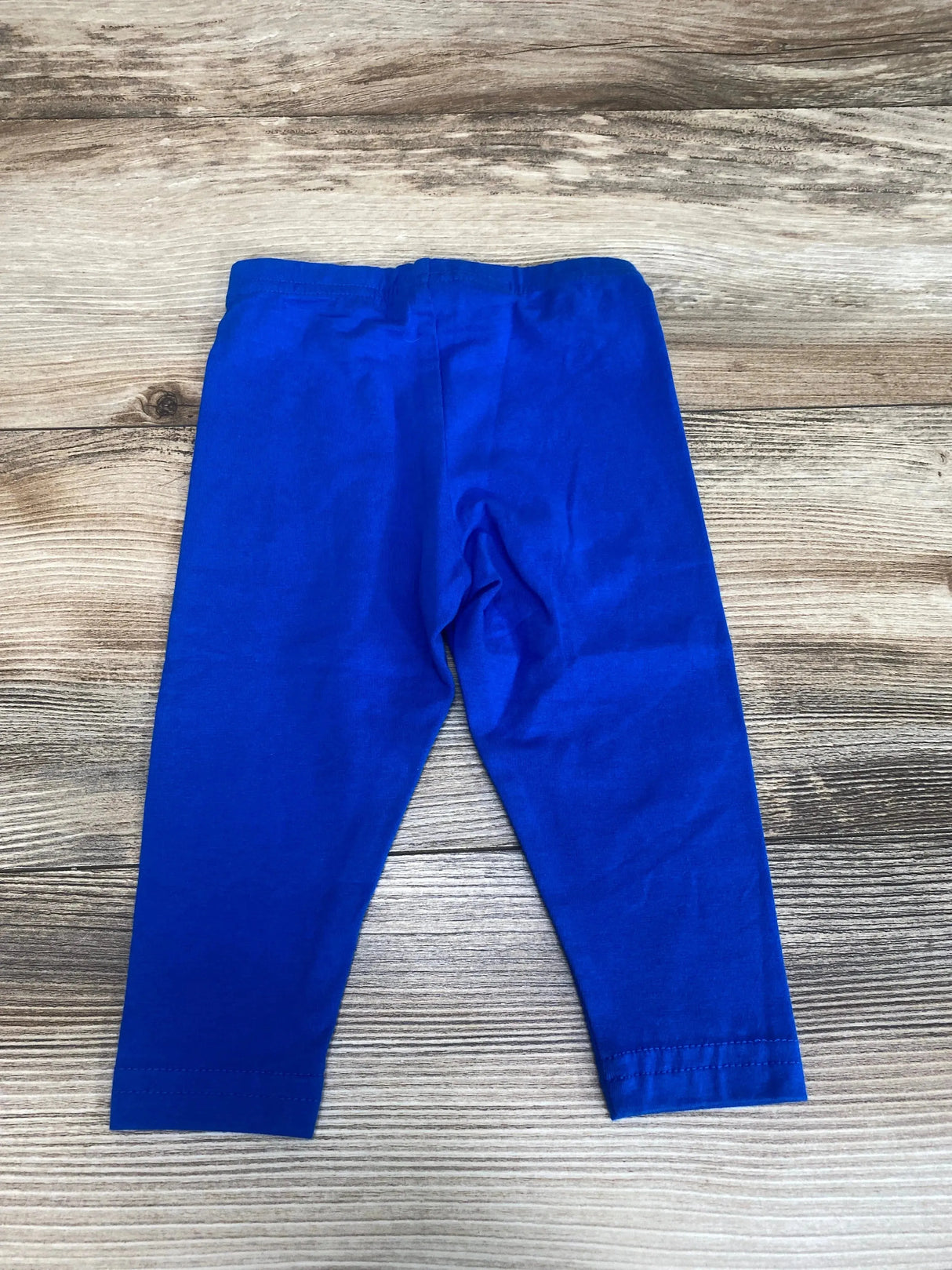 Carter's Leggings Blue sz 9m