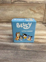 NEW Bluey: Little Library 4pc Board Book Box Set