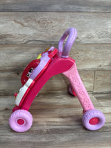 Vtech Sit-to-Stand Learning Walker Pink