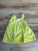 Carter's Sleeveless Top Green sz 2T - Me n Mommy To Be