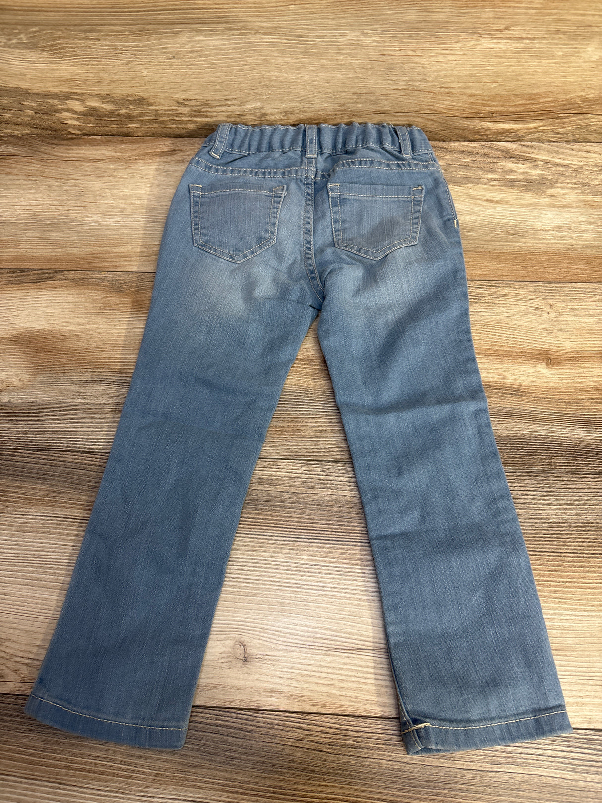 Children Place Super Skinny Jeans Blue sz 4T