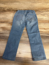 Children Place Super Skinny Jeans Blue sz 4T