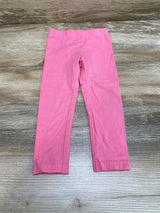 Simple Joys Leggings Pink sz 2T