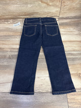 NEW Old Navy 360 Stretch Skinny Jeans Dark Blue sz 3T