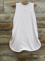 Nested Bean Classic Zen Sack in Soft Pink sz 0-6m
