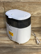 Dr. Brown's Electric Deluxe Bottle Sterilizer - Me n Mommy To Be