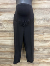 H&M Mama Maternity Leggings Black sz Large