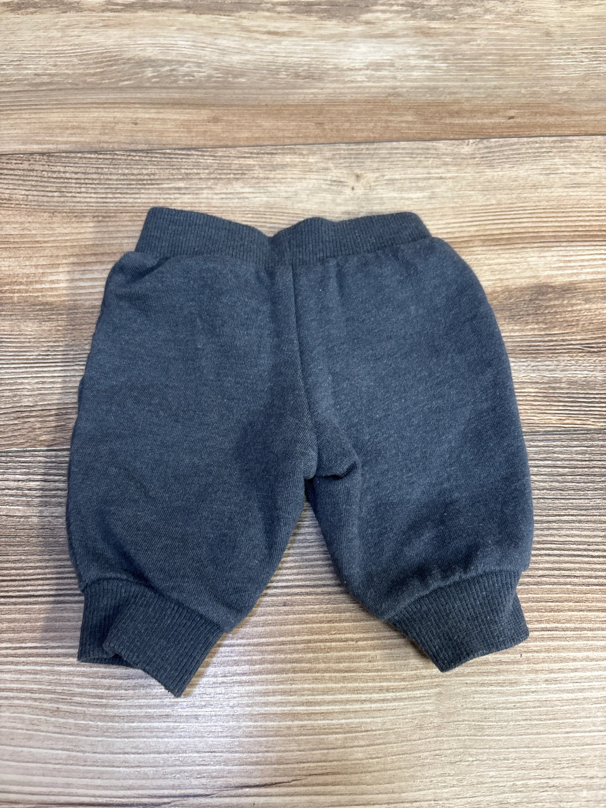 Carter's Drawstring Joggers Grey sz Newborn