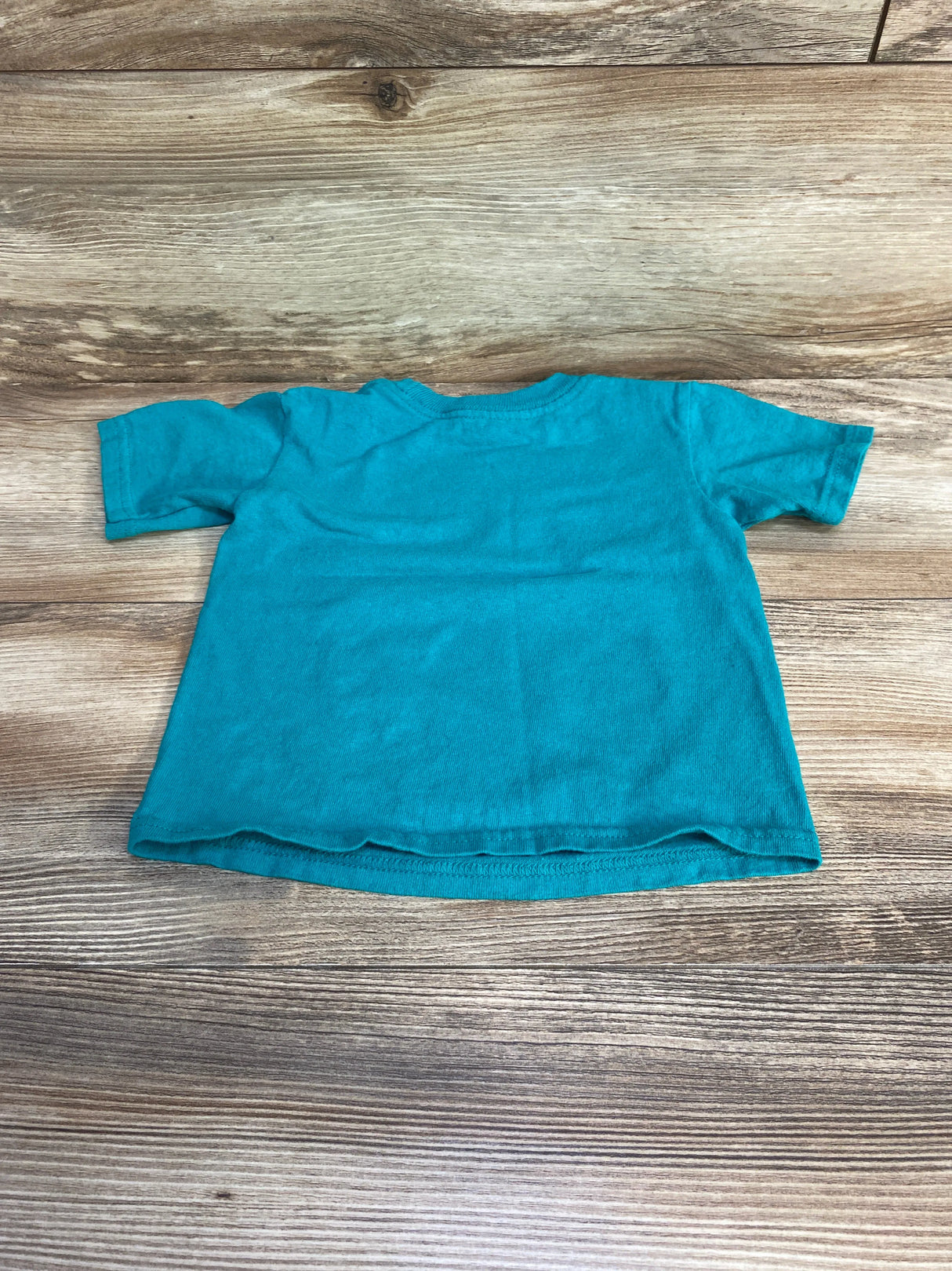 Haroten Clothing Bear Shirt sz 2T - Me n Mommy To Be