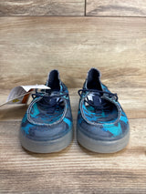 NEW Member's Mark Light-Up Play Shoes Blue sz 11c