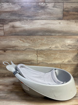 Skip Hop Moby Smart Sling 3 In 1 Baby Bathtub Grey
