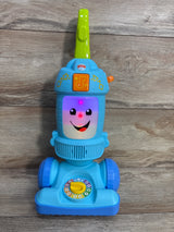 Fisher Price Light-up Pretend Vacuum Cleaner