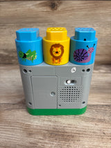 LeapFrog LeapBuilders Safari Animals - Me n Mommy To Be