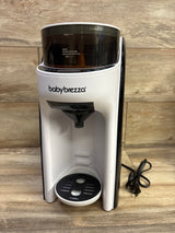 Baby Brezza Pro Advanced Formula Mixer White