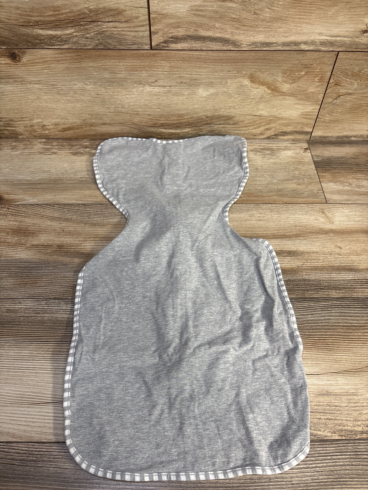 Love To Dream Swaddle Up Original Grey sz Medium/3-6m