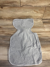 Love To Dream Swaddle Up Original Grey sz Medium/3-6m