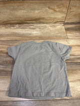 Disney Pixar Toy Story Halloween Shirt Grey sz 2T
