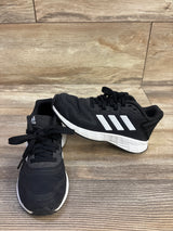 Adidas Duramo 'Black White' Sneakers sz 11c