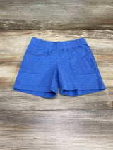 Oshkosh Pull On Shorts Blue sz 24m