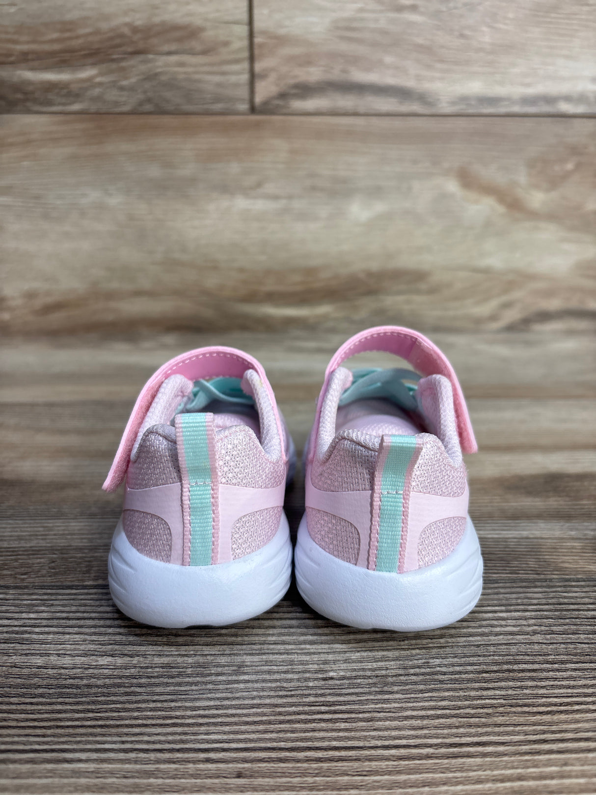 Skechers Go Run 600 K Sneakers, Pink sz 6c