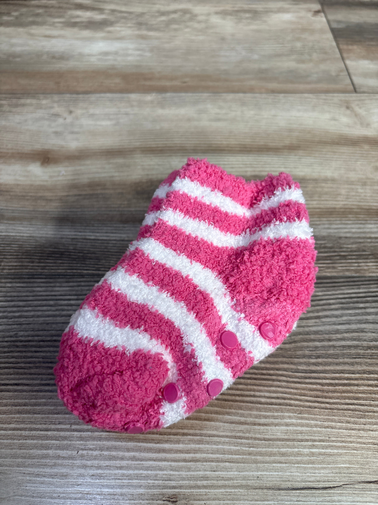 NEW Cat & Jack Super Soft Ankle Socks, Pink 2pk sz 2T-3T