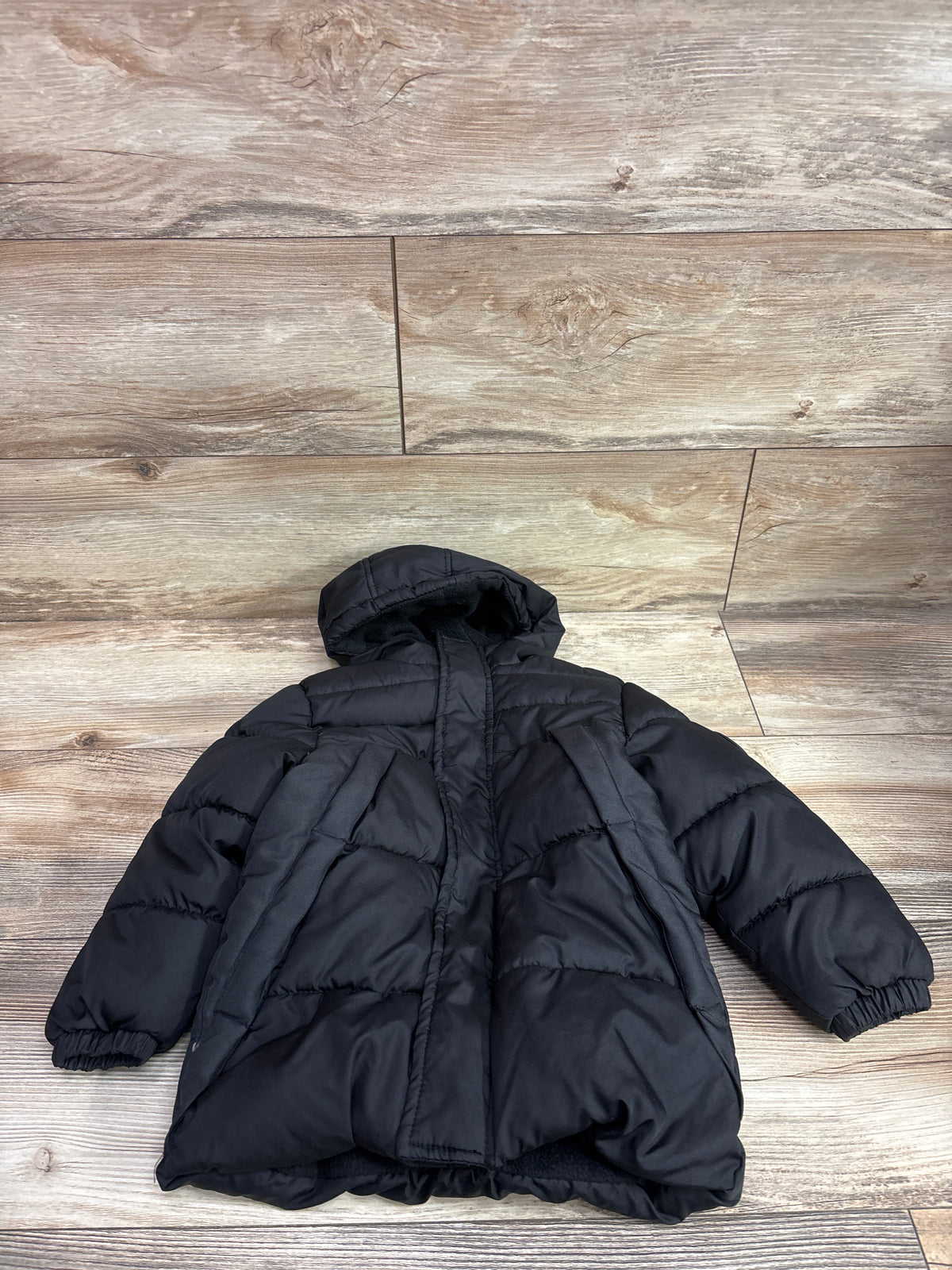 iXtreme Puffer Jacket Black sz 3T