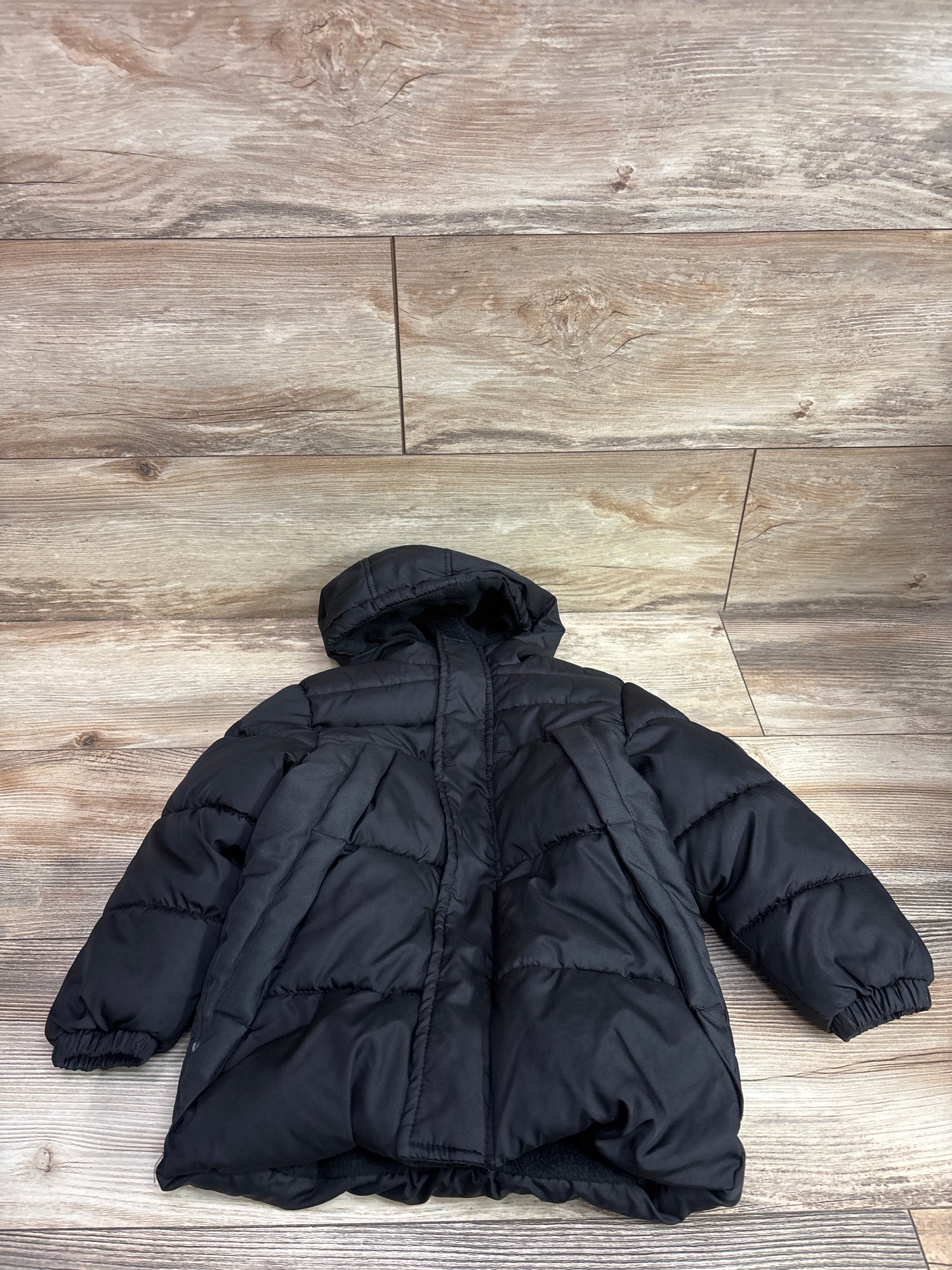 iXtreme Puffer Jacket Black sz 3T