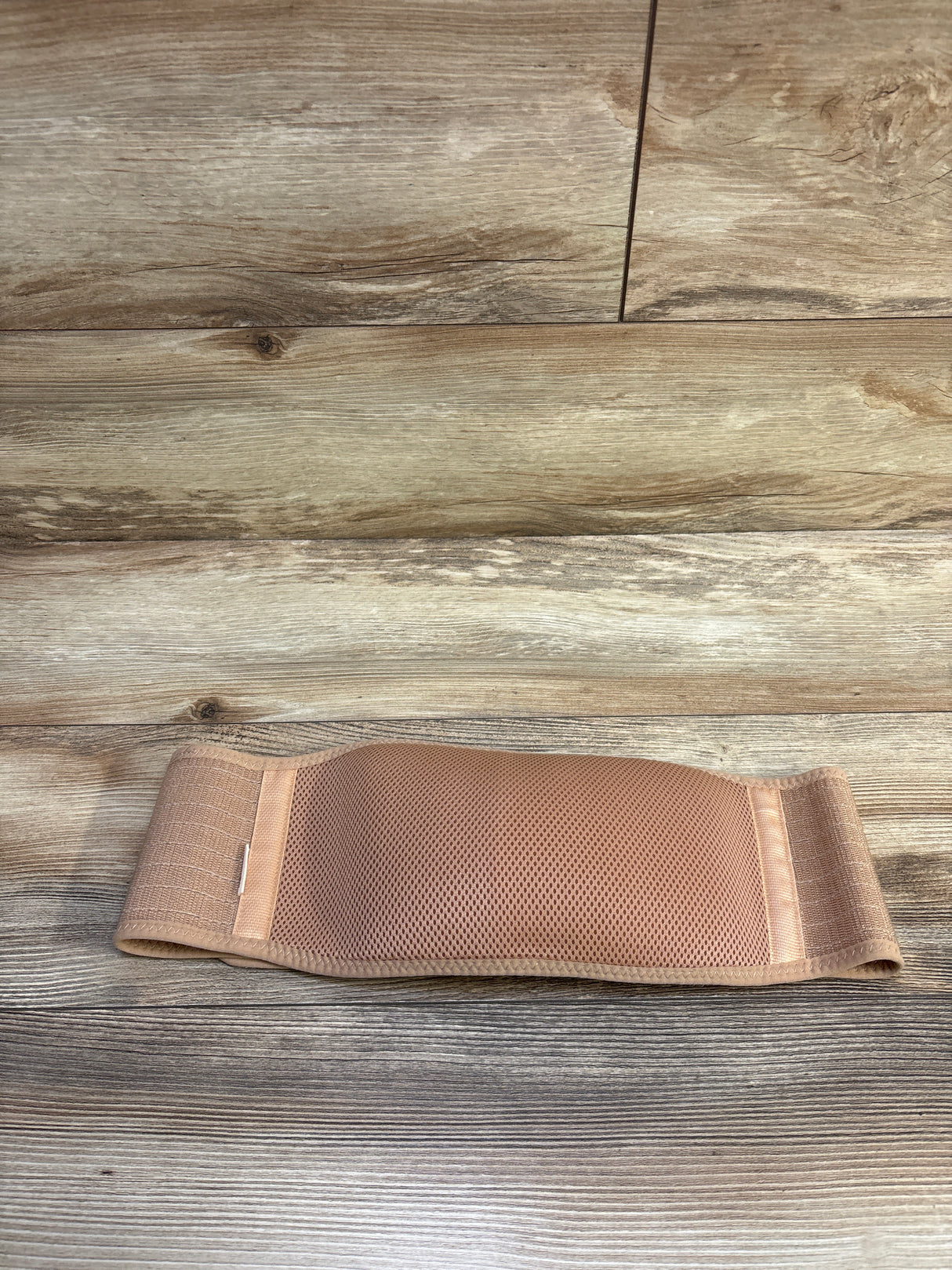 KeaBabies Ease Maternity Support Belt Beige