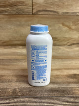 NEW Johnson's Aloe & Vitamin E Baby Powder 9oz