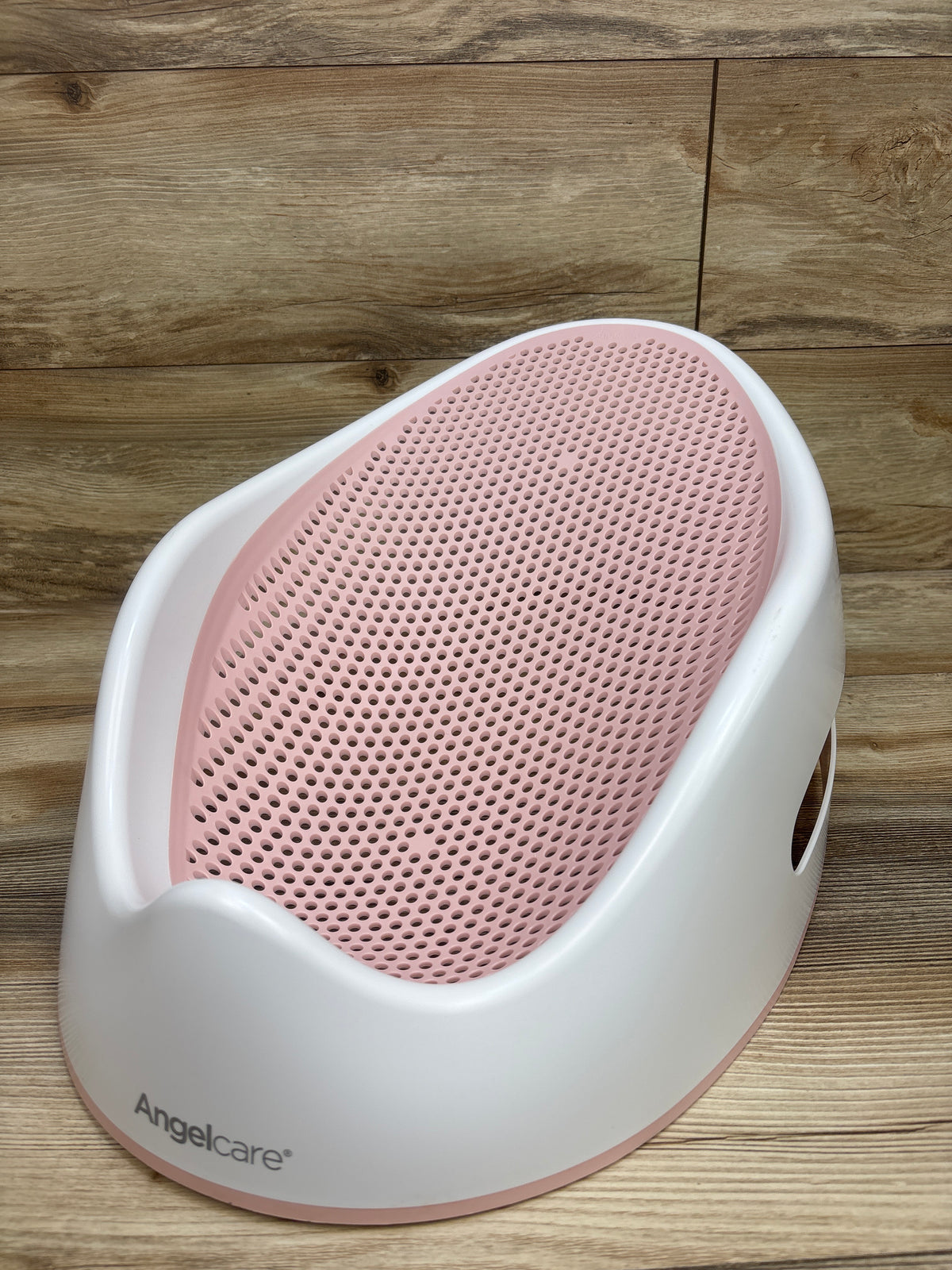 Angelcare Bath Support in Pink