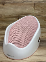 Angelcare Bath Support in Pink