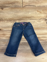 Children's Place Skinny Jeans Blue sz 12-18m