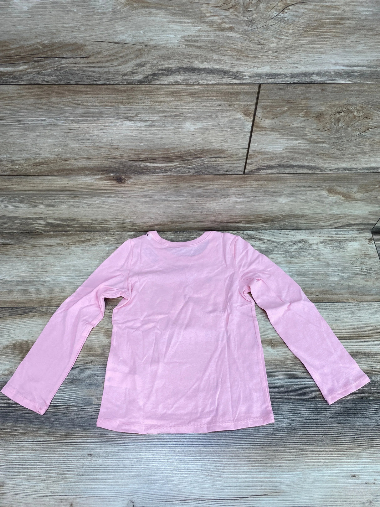 NEW Children's Place Love My Family Pink Shirt sz 4T - Me n Mommy To Be