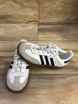 Adidas Samba Sneakers White sz 10c