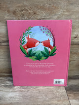 The Way I Love You Hardcover Book