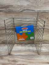 Melissa & Doug Multi-Fit Wire Puzzle Rack