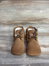 UGG Neumel Slippers Chestnut sz 0/1c