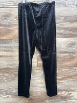 NEW Okie Dokie Velvet Leggings Black sz 4T