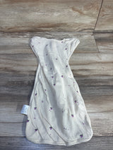 OUA Studio Mesh Swaddle Sleep Sack Beige sz Medium (3-12m)