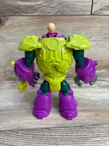 Imaginext DC Super Friends Lex Luthor's Mechanical Suit