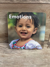 Emotions Board Book
