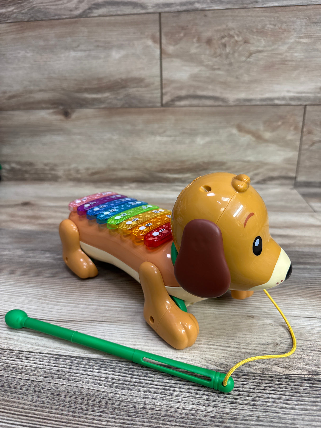 VTech Zoo Jamz Doggy Xylophone