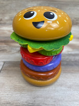 LeapFrog 4-in-1 Learning Hamburger