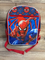 Marvel Spider-Man 14'' Backpack